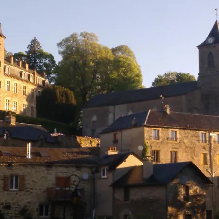 Domaine D'angel-berg * Vezins-de-Levezou