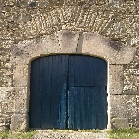 Domaine D'angel-berg * Vezins-de-Levezou