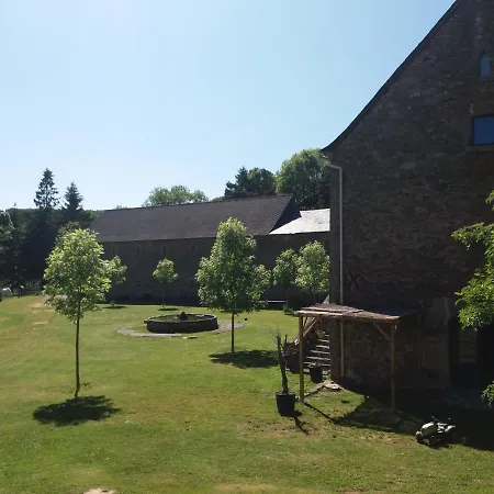 Guest house Domaine D'angel-berg