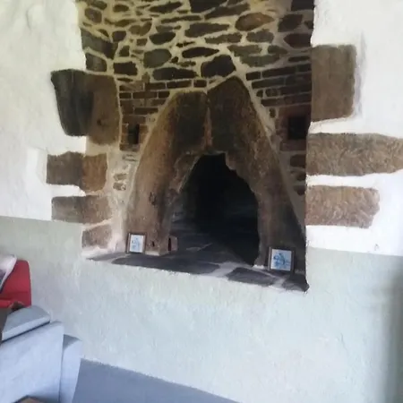 Domaine D'angel-berg Guest house Vezins-de-Levezou