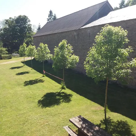 Guest house Domaine D'angel-berg