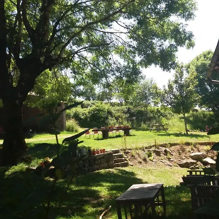 Guest house Domaine D'angel-berg *