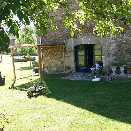 Domaine D'angel-berg Guest house *